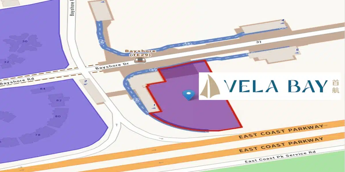 vela-bay-bayshore-road-location-map vela-bay-bayshore-road-location-map